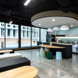 Office suites to let in Sydney