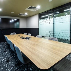 Sydney executive office centre