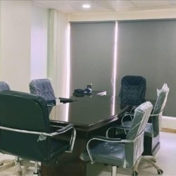 Serviced offices to rent in Karachi