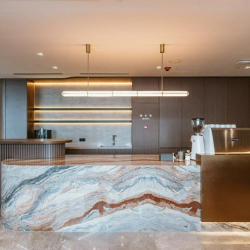 Serviced offices to rent in Shanghai
