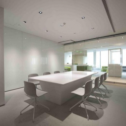 22F Jing'an Kerry Centre Office Tower 3, 1228 Yan'an Middle Road serviced offices