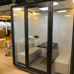 Taipei serviced office