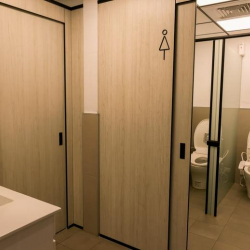 Serviced offices to rent in 