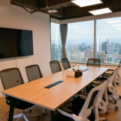 Serviced offices to rent in 