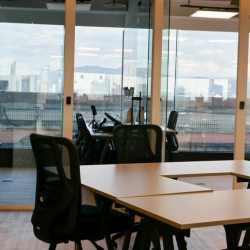Serviced offices to rent in 