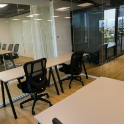 Serviced offices to rent in 
