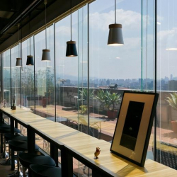 Serviced offices to rent in 