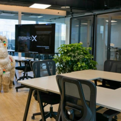 Serviced office to lease in Taipei