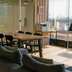 Image of Taipei office suite