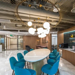 Serviced offices to rent in Shanghai