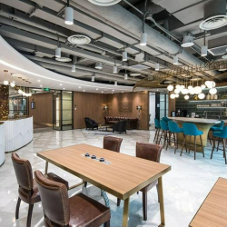 Executive office to lease in Shanghai