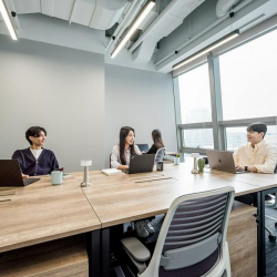 Serviced offices to hire in Seoul