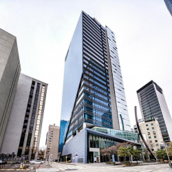 Executive office centre - Seoul