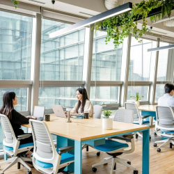 Executive office centres to let in Seoul