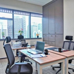 Serviced offices to rent and lease at 23-5, Menara Bangkok Bank 