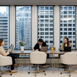 Executive suites to rent in Hong Kong