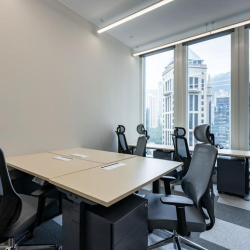 Offices at 23/F, 28/F, One Chinachem Central , 22 Des Voeux Road Central