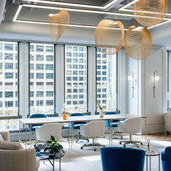 Offices at 23/F, 28/F, One Chinachem Central , 22 Des Voeux Road Central