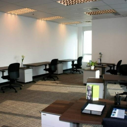Serviced offices to hire in Bangkok