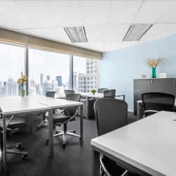 Image of Bangkok executive office centre