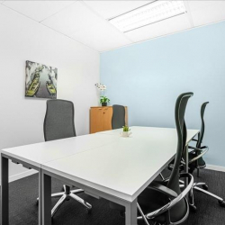 Office space to rent in Bangkok
