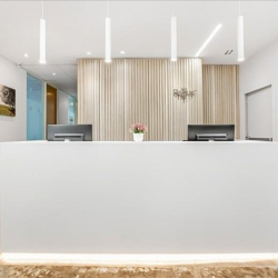 Executive offices to rent in Bangkok