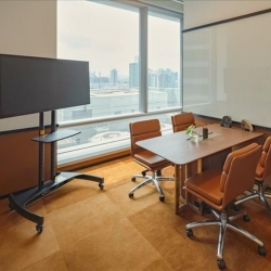 Office accomodation to let in Hong Kong