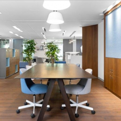 Executive office centre to rent in Taichung City
