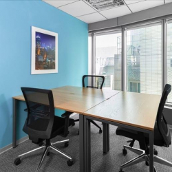 Image of Taichung City serviced office centre