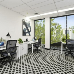 Melbourne executive suite