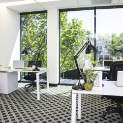 23 Milton Parade, Ground Floor office spaces