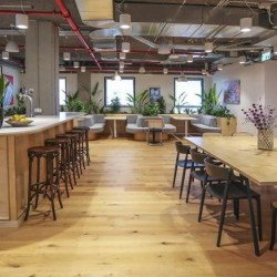 23 Shoken Street office spaces