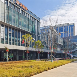 Shangrao executive suite