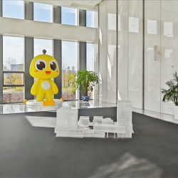 Serviced offices to rent in 