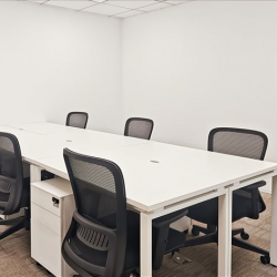 Serviced offices to rent in 