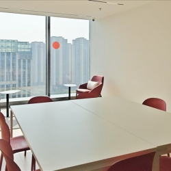 Serviced offices to rent in 