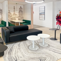 Serviced offices to rent in 
