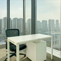 Serviced offices to rent in 