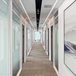Serviced offices to rent in 