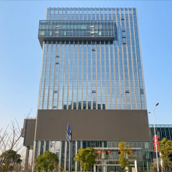 Serviced offices to rent in 