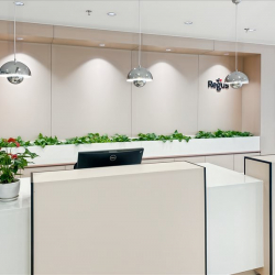 Serviced offices to rent in 