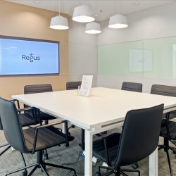 Serviced offices to rent in 
