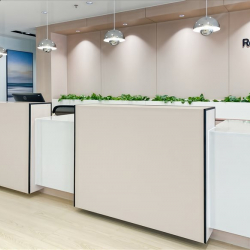 Serviced offices to rent in 