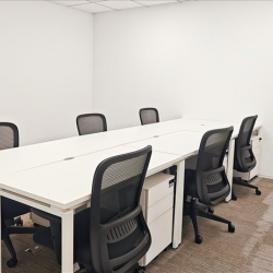 Serviced office centre - Shangrao