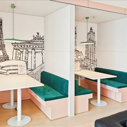 Image of Shangrao office accomodation