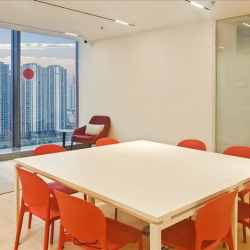 Office suite to rent in Shangrao