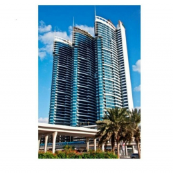 Office accomodations to lease in Dubai