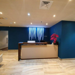 Office accomodation to lease in Dubai