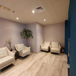 2301 API Trio Tower Novotel, Al Barsha