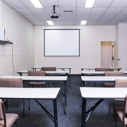 Serviced office centre - Perth